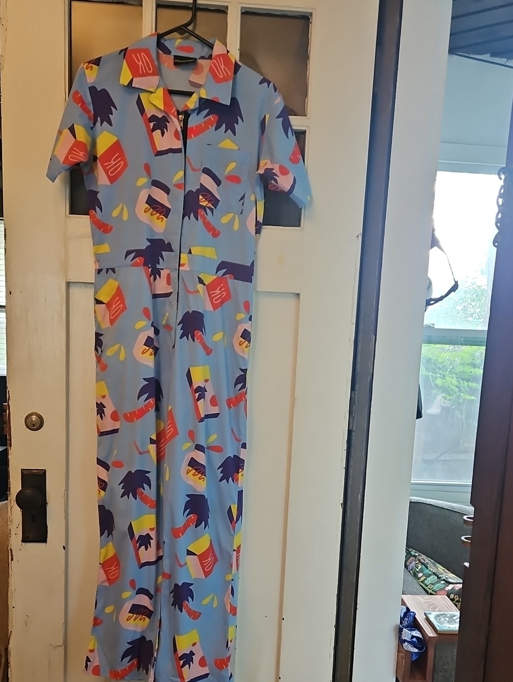 Nooworks Coveralls Retired Priny Snacks